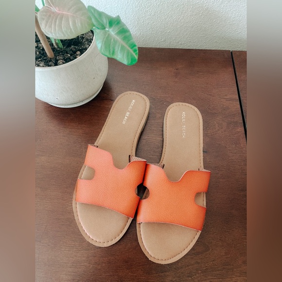 Slip on Sandals - Picture 5 of 5